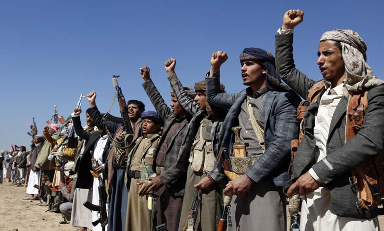 Les Houthis poursuivent leurs crimes et transforment le Yémen en théâtre d’affrontement iranien
