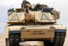 Les M1 Abrams modifiées entre les mains de l’Australie : Découvrez les caractéristiques du char