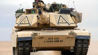 Les M1 Abrams modifiées entre les mains de l’Australie : Découvrez les caractéristiques du char