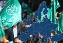 Les cohortes des Frères musulmans ont semé les graines de la crise islamiste en Europe… Comment ?