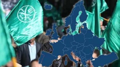 Les cohortes des Frères musulmans ont semé les graines de la crise islamiste en Europe… Comment ?