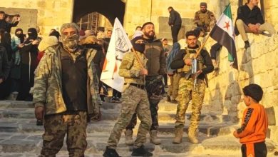 Les combattants étrangers sont-ils devenus un fardeau pour la nouvelle Syrie ?