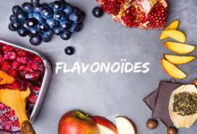 Les flavonoïdes – Une arme naturelle contre le vieillissement