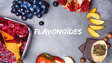 Les flavonoïdes – Une arme naturelle contre le vieillissement
