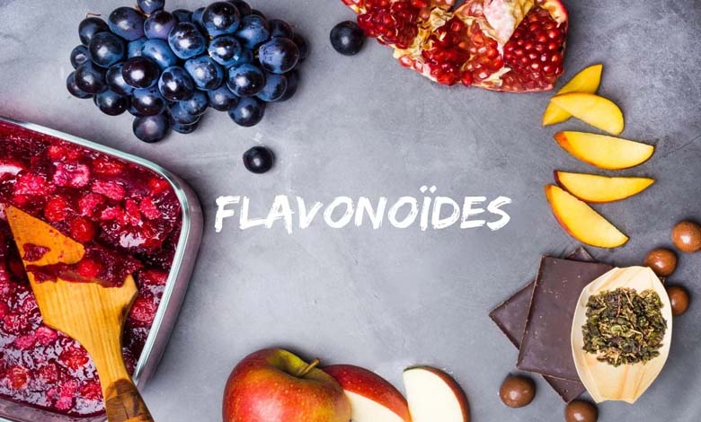 Les flavonoïdes – Une arme naturelle contre le vieillissement