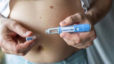 Les injections de perte de poids : un bienfait inattendu sur la santé mentale ?