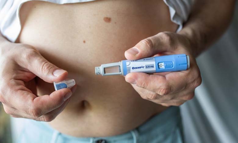 Les injections de perte de poids : un bienfait inattendu sur la santé mentale ?