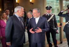 Les pourparlers nucléaires avec l'Iran reviennent à Rome… Une cinquième session sous le signe du doute