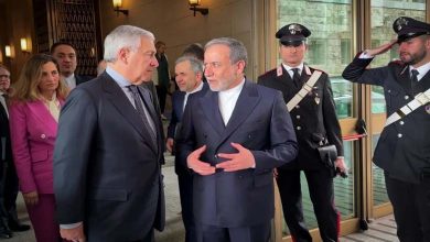 Les pourparlers nucléaires avec l'Iran reviennent à Rome… Une cinquième session sous le signe du doute