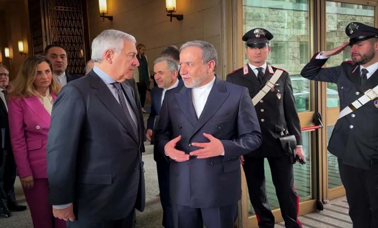 Les pourparlers nucléaires avec l'Iran reviennent à Rome… Une cinquième session sous le signe du doute