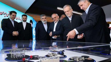 Les pressions de Trump poussent l'Iran à accepter les exigences américaines sur le dossier nucléaire