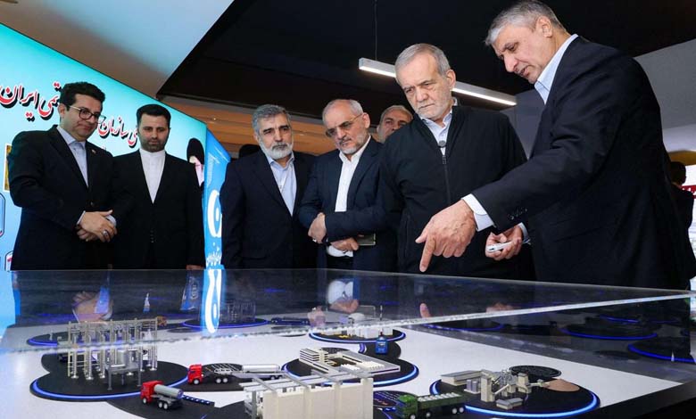 Les pressions de Trump poussent l'Iran à accepter les exigences américaines sur le dossier nucléaire
