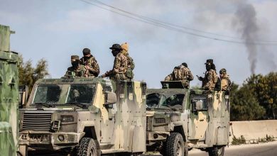 Les résidus du régime al-Assad cherchent à replonger la Syrie dans le chaos