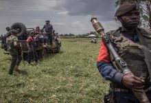 L’éclat meurtrier : Une géographie piégée dans la région du Kivu en RDC
