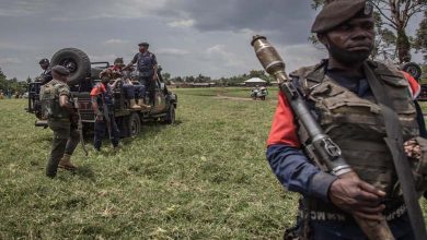 L’éclat meurtrier : Une géographie piégée dans la région du Kivu en RDC