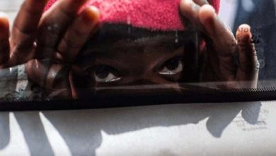 Lundi noir au Nigéria : Restez chez vous ou perdez la vie