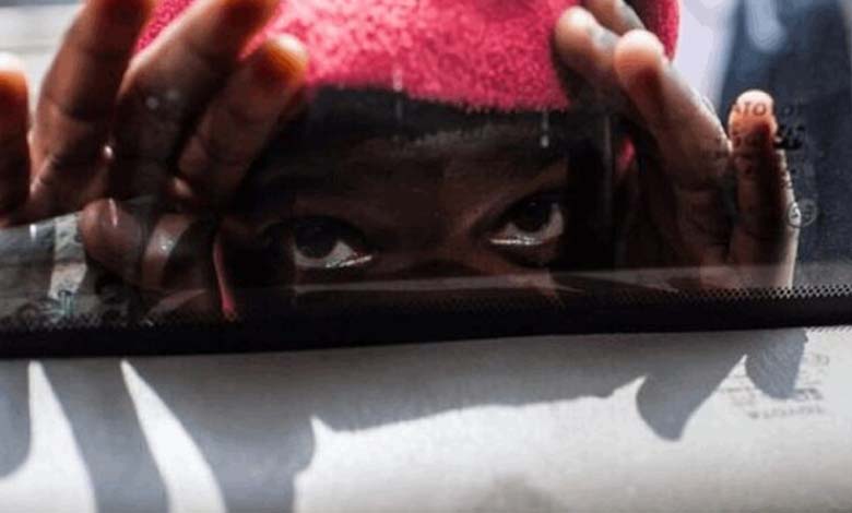 Lundi noir au Nigéria : Restez chez vous ou perdez la vie