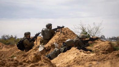 Malgré le processus de négociation... Israël accroît la probabilité d’une action militaire contre l’Iran