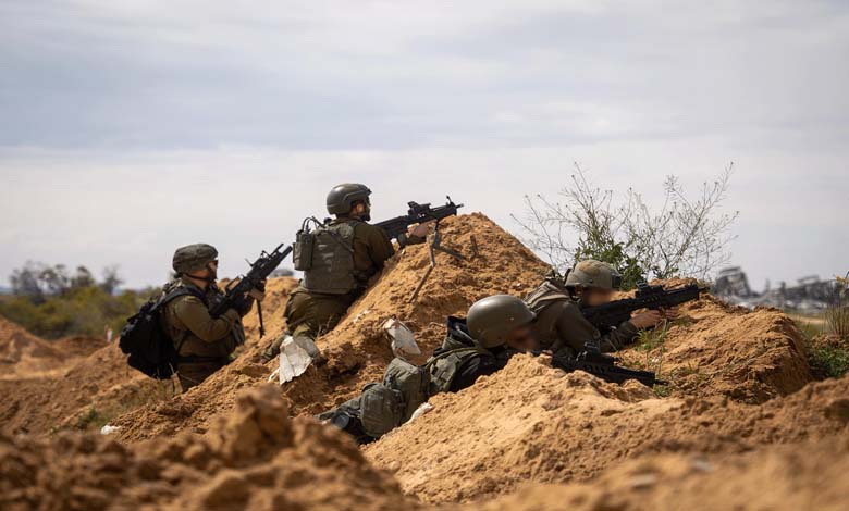 Malgré le processus de négociation... Israël accroît la probabilité d’une action militaire contre l’Iran