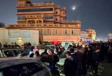 Manifestations à Tripoli pour réclamer le départ de Dbeibah et de son gouvernement