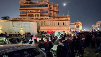 Manifestations à Tripoli pour réclamer le départ de Dbeibah et de son gouvernement
