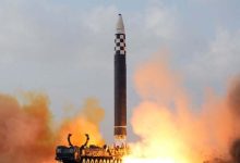 Missile balistique non identifié : la Corée du Nord tire un nouveau missile vers la mer du Japon