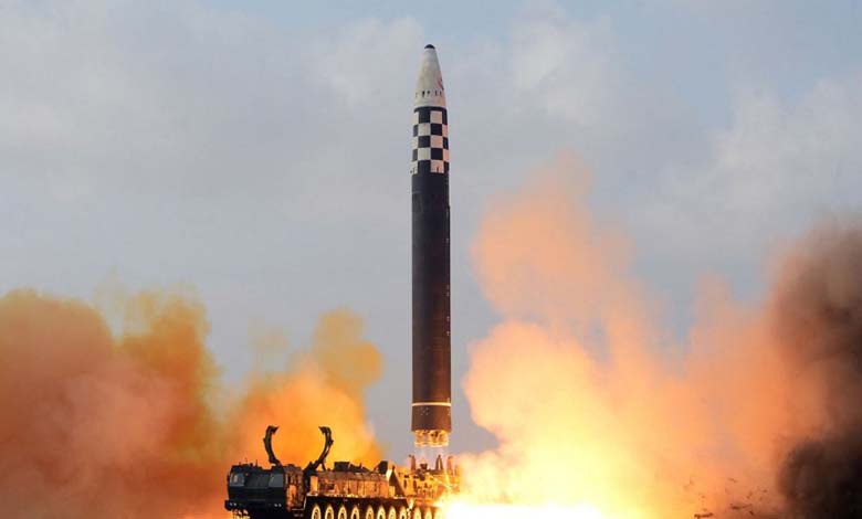 Missile balistique non identifié : la Corée du Nord tire un nouveau missile vers la mer du Japon