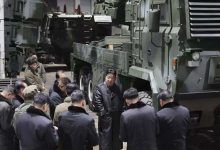 Missiles Bombes intelligentes et Drones furtifs… Kim se prépare à la guerre avec des armes de dernière génération