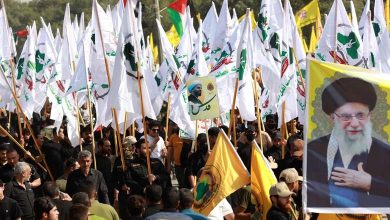 Mouvement américain pour imposer des sanctions à Bagdad en raison de l'influence iranienne
