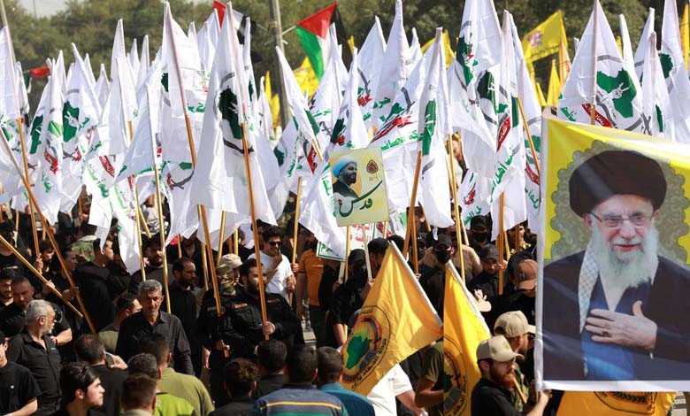 Mouvement américain pour imposer des sanctions à Bagdad en raison de l'influence iranienne