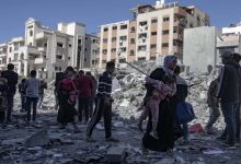 Nous ne voulons plus entendre le mot évacuation : la voix des Gazaouis face aux plans de déplacement