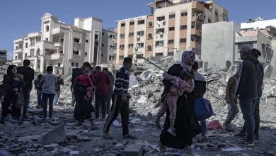 Nous ne voulons plus entendre le mot évacuation : la voix des Gazaouis face aux plans de déplacement