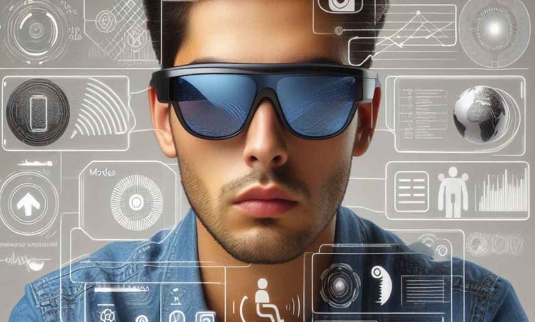 Nouvelles Technologies Alimentées par l’Intelligence Artificielle Aidant les Aveugles à Se Déplacer Librement