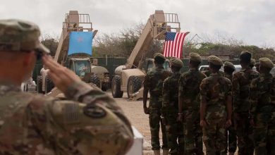 Opération militaire à l’ouest de la Somalie contre al-chabab… et l’ATMIS sous le feu des critiques américaines
