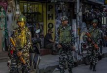 Paix au milieu du vacarme des fusils… le Cachemire ébranlé après l’annonce du cessez-le-feu entre l’Inde et le Pakistan