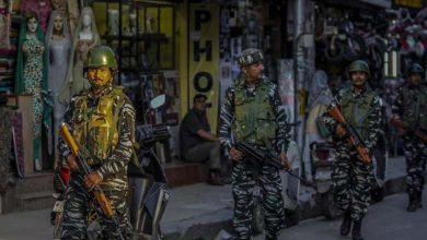 Paix au milieu du vacarme des fusils… le Cachemire ébranlé après l’annonce du cessez-le-feu entre l’Inde et le Pakistan