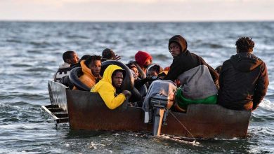 Parmi elles des pays arabes et africains : les États-Unis négocient avec des pays tiers pour accueillir des migrants