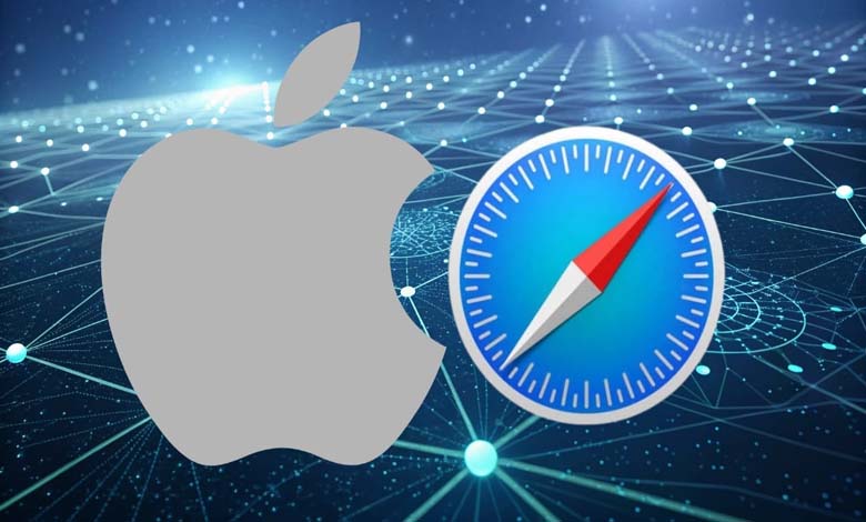 Pour concurrencer Google Apple envisage d’intégrer l’intelligence artificielle dans Safari