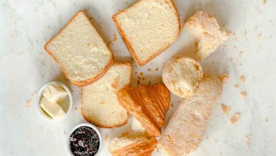 Pourquoi les nutritionnistes mettent-ils en garde contre la consommation de pain blanc ?