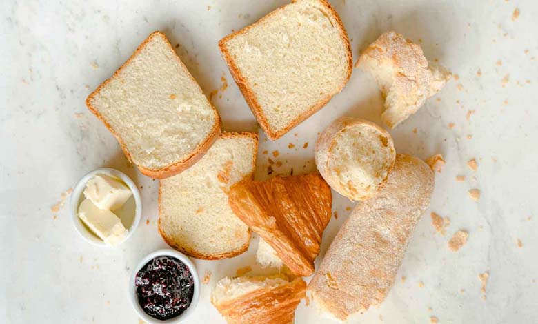 Pourquoi les nutritionnistes mettent-ils en garde contre la consommation de pain blanc ?