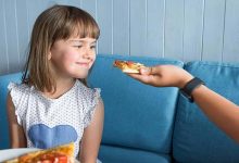 Pourquoi ne faut-il pas utiliser la nourriture comme récompense pour votre enfant ?
