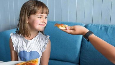 Pourquoi ne faut-il pas utiliser la nourriture comme récompense pour votre enfant ?