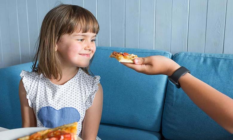 Pourquoi ne faut-il pas utiliser la nourriture comme récompense pour votre enfant ?
