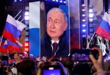 Poutine au cœur de la place Rouge… Un défilé de la victoire aux accents d’alliances
