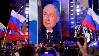 Poutine au cœur de la place Rouge… Un défilé de la victoire aux accents d’alliances