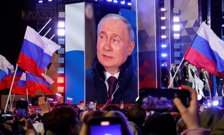 Poutine au cœur de la place Rouge… Un défilé de la victoire aux accents d’alliances