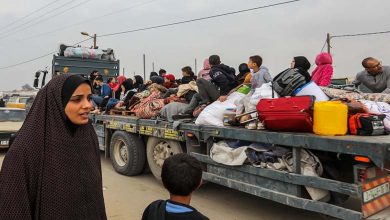 Déplacement massif et menaces d’annexion : la Cisjordanie face au scénario de Gaza