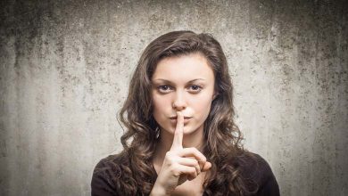 Quel est l’impact de la rétention des secrets sur votre santé mentale ?