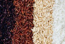Quel type d’arroz est le plus adapté à votre régime alimentaire ?