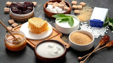 Quelle est la différence entre sans sucre et sans sucres ajoutés ?